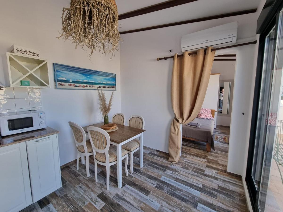 Casa Lina Del Mar Apartment Oliva Exterior photo