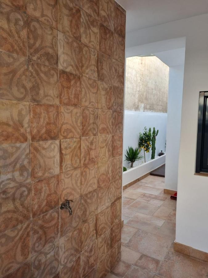 Casa Lina Del Mar Apartment Oliva Exterior photo